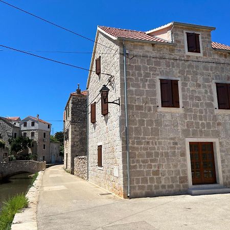 House Morko Βίλα Vrboska Εξωτερικό φωτογραφία