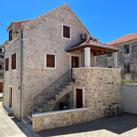 House Morko Βίλα Vrboska Εξωτερικό φωτογραφία