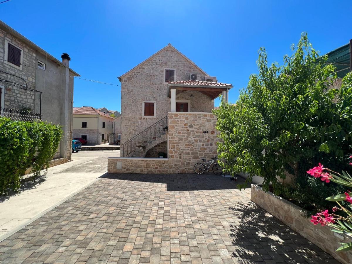 House Morko Βίλα Vrboska Εξωτερικό φωτογραφία