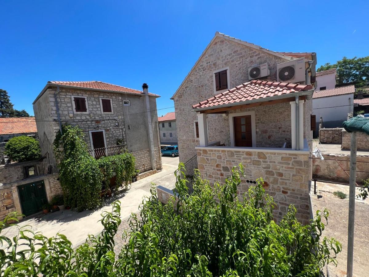 House Morko Βίλα Vrboska Εξωτερικό φωτογραφία