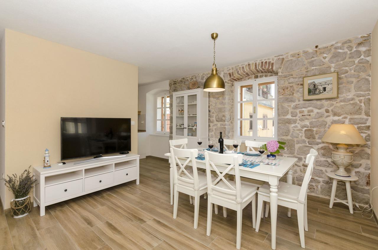 House Morko Βίλα Vrboska Εξωτερικό φωτογραφία