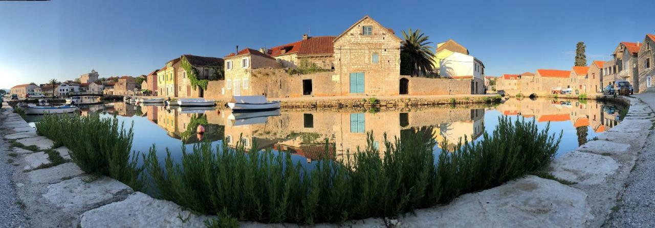 House Morko Βίλα Vrboska Εξωτερικό φωτογραφία